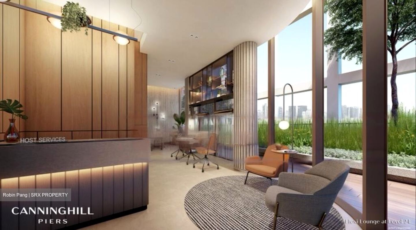River Valley Road (D6), Apartment #467366511